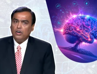 JioBrain, AI, Jio, Jio platforms, Mukesh Ambani