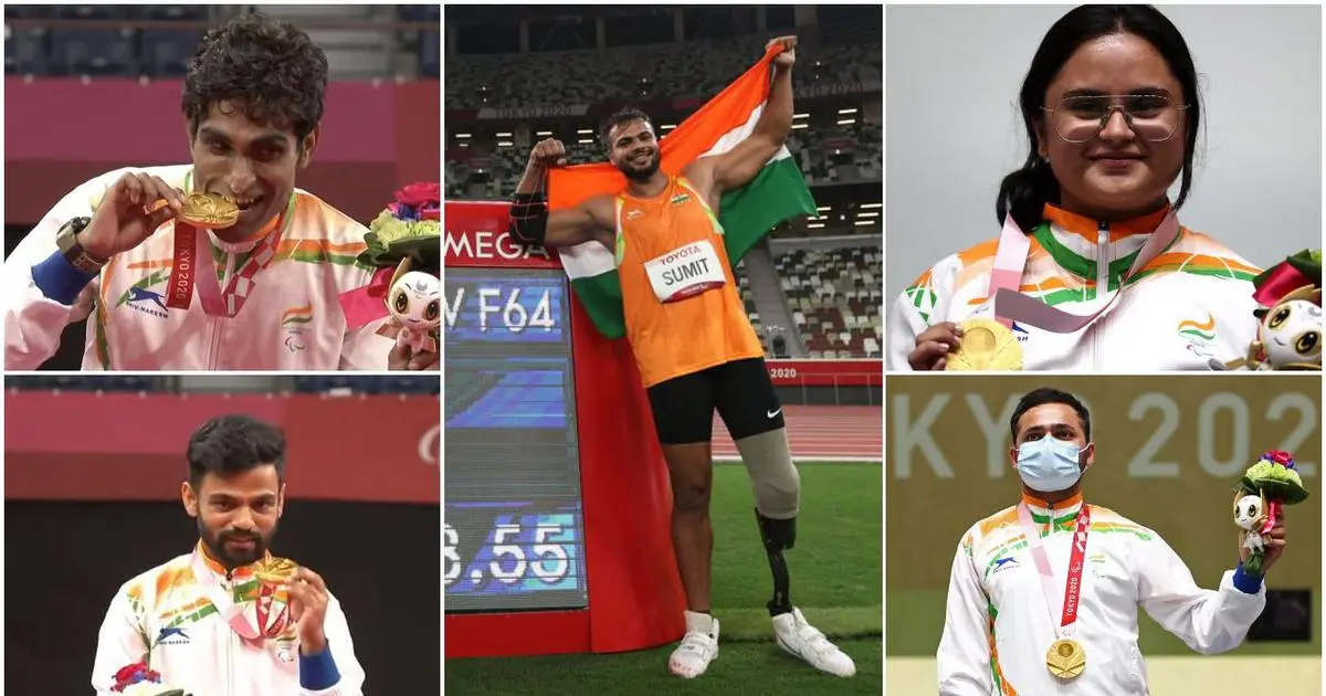 paralympics india, పారాలింపిక్స్, paralympics medals, paralympics 2024 schedule, paralympics schedule and results, paralympics india medals, paralympics 2024 india, paralympics 2024 schedule and results paralympics 2024 medals