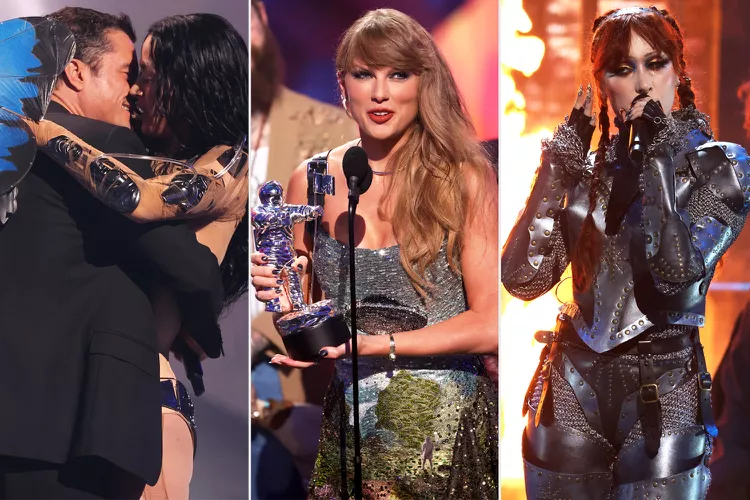 video music awards, vmas, mtv