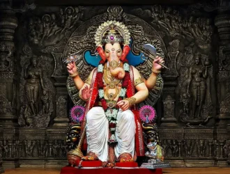 ganesh chaturthi