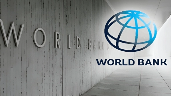 world bank, india